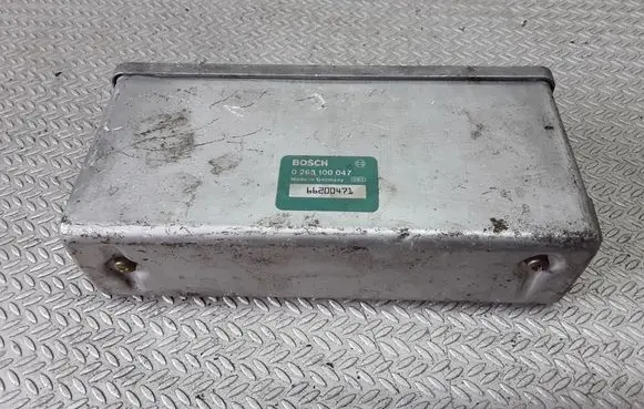 Renault Espace II ABS control unit/module 0265100047