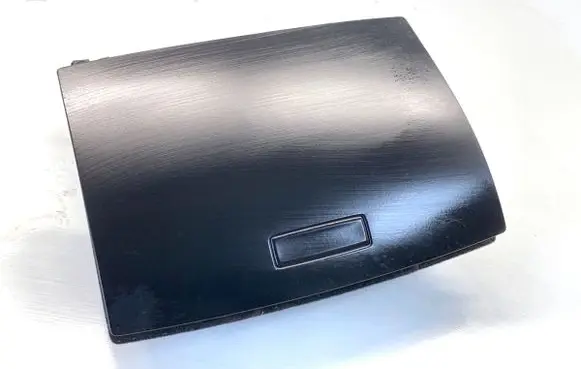 Volkswagen Touareg I Glove box set 7L6857919D