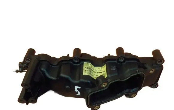 Volkswagen Phaeton Intake manifold 1038787S01 SSACY