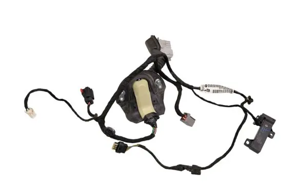 Dodge Durango III Other wiring loom P68333624AA 68333624AA 68051315AB