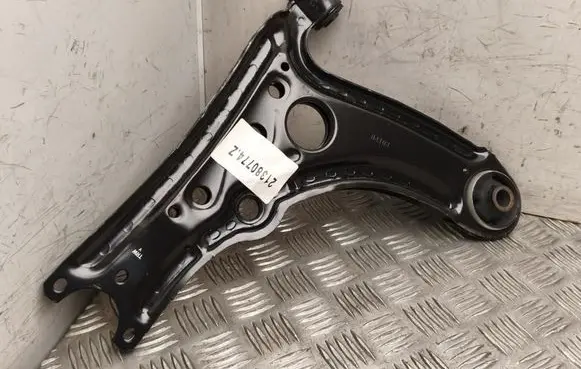 Volkswagen Polo III 6N 6N2 6NF Front lower control arm/wishbone JTC352