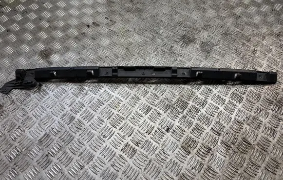Opel Crossland X Rear bumper mounting bracket 39097399