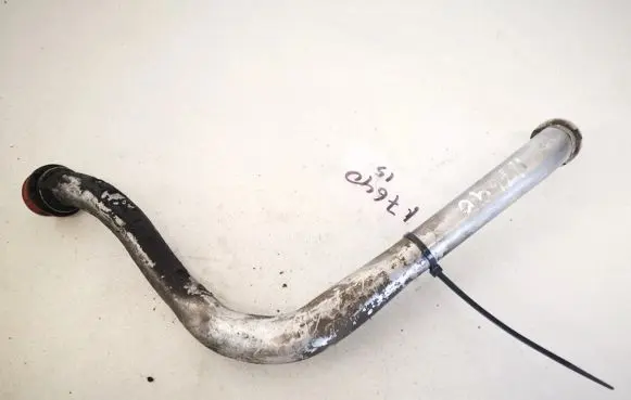 Volkswagen Phaeton Breather hose/pipe 07z103465b