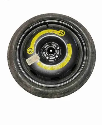 Audi A4 S4 B8 8K R18 spare wheel 1K0601027B