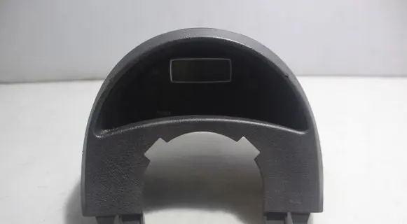Fiat Ulysse Screen/display/small screen