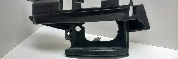 Mercedes-Benz SLK R171 Front bumper mounting bracket A1718850165