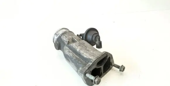 Audi A6 S6 C5 4B Engine shut-off valve 4B0145950C