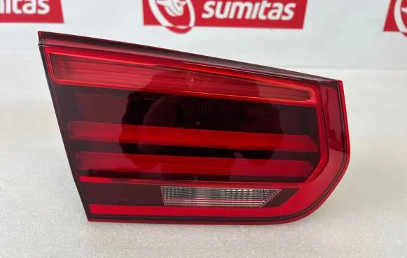 BMW 3 F30 F35 F31 Tailgate rear/tail lights H7736911907 2SD012149 2SK01214801