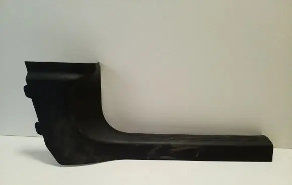 Mercedes-Benz EQB Front sill trim cover A1776802300