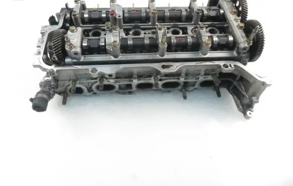 Honda Accord Engine head 