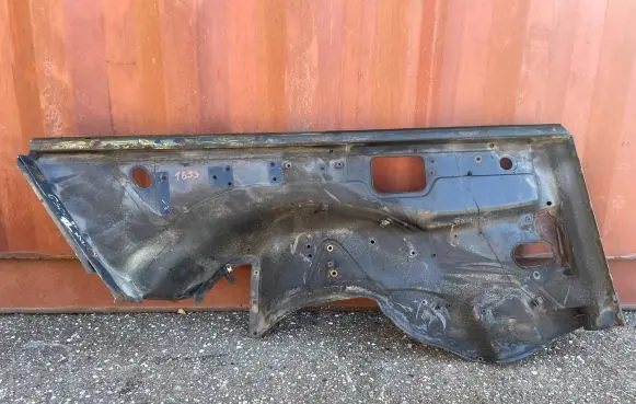 Mercedes-Benz G W461 W463 1st Gen Front side member A4636200250 4636200250