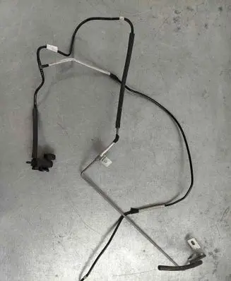 Maserati Levante Turbo solenoid valve 670002843