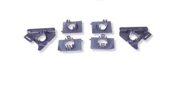 BMW X1 U11 Front bumper mounting bracket 51115A69F32