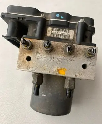 Nissan 370Z ABS Pump 476601EA0B 0265230464 5525L8010808