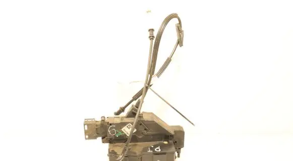Citroen DS5 Rear door lock 9804271880