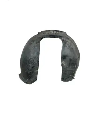 Volvo C30 Front wheel arch liner splash guards 31213670