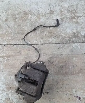 Mercedes-Benz A W169 Front brake caliper