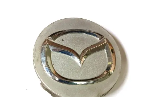 Mazda MPV II LW Original wheel cap 2477