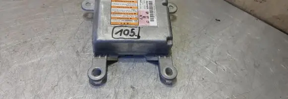 Subaru Impreza III Airbag control unit/module 98221FG070