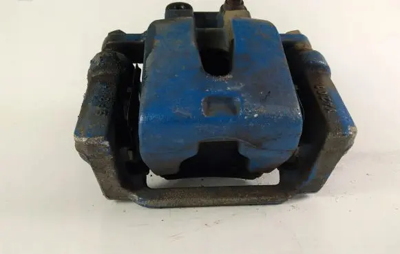 Dodge Charger Rear brake caliper