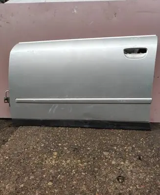 Audi A4 S4 B6 8E 8H Front door