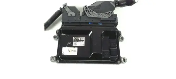 Mazda 6 Engine control unit/module ECU PE6G PE6G18881E