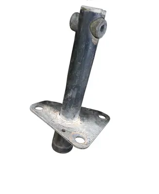 Audi A4 S4 B5 8D Front bumper shock/impact absorber 8D0807133A