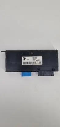 BMW 5 F10 F11 Gateway control module 9266409
