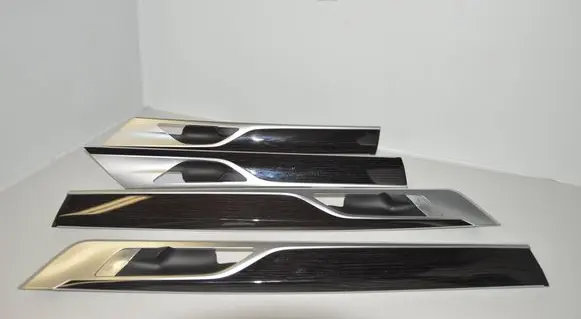 BMW 7 G11 G12 Front door trim bar 8070731 8070732 8070735