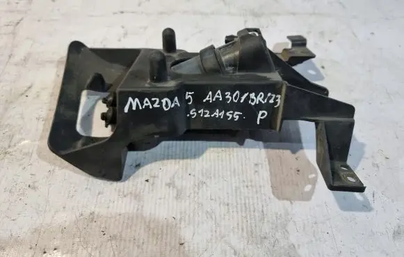 Mazda 5 Headlight washer spray nozzle CC2951067