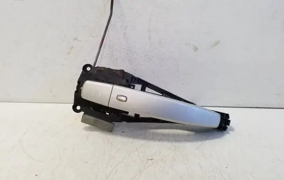 Opel Ampera Front door exterior handle 94002321
