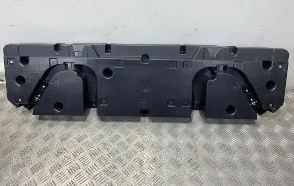 Subaru Outback (BT) Trunk/boot floor carpet liner 95086AN080