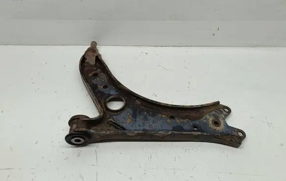 Skoda Octavia Mk2 (1Z) Front lower control arm/wishbone 1K0407190E