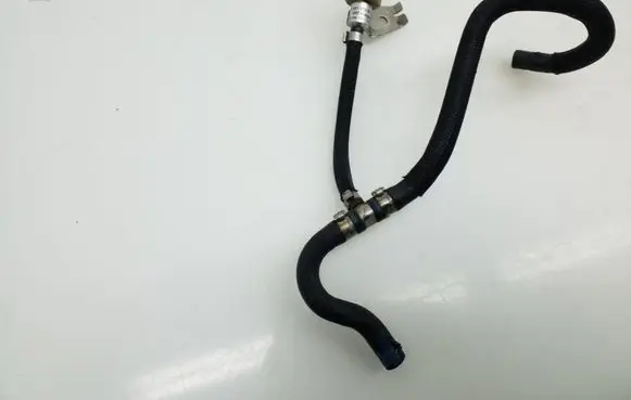 Mercedes-Benz E W212 Sensor A6510703081