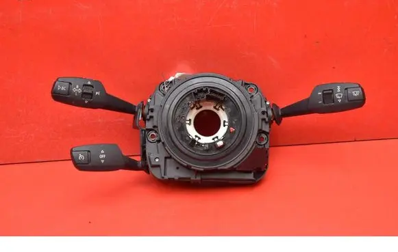 BMW 7 F01 F02 F03 F04 Other switches/knobs/shifts 9123043