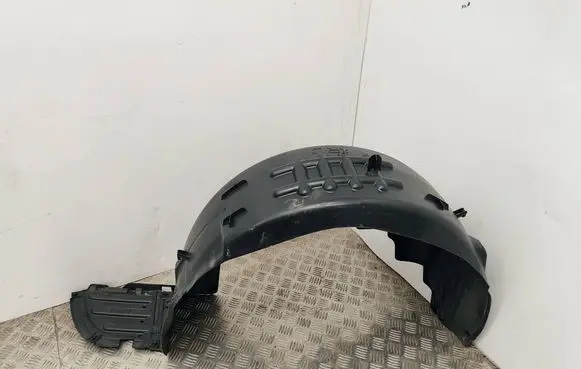 Peugeot Expert Rear arch fender liner splash guards 9810967880