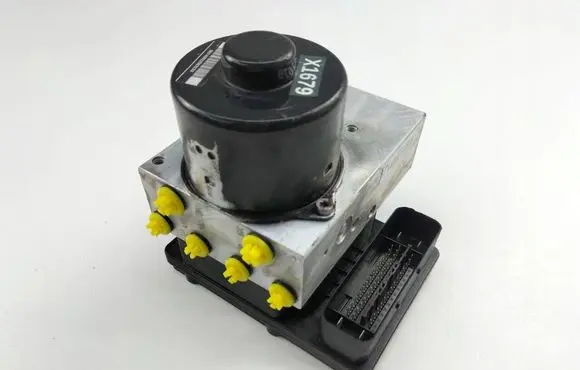 Mercedes-Benz ML W163 ABS Pump A1635459832 10092515523 10020806372
