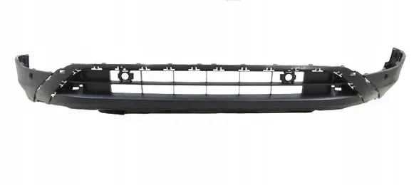 Volkswagen T-Cross Front bumper lower grill 2GM805903C