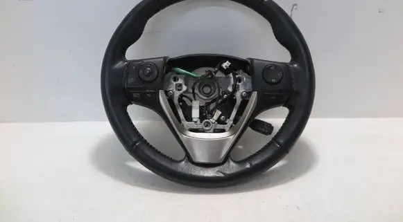 Toyota RAV 4 (XA40) Steering wheel 