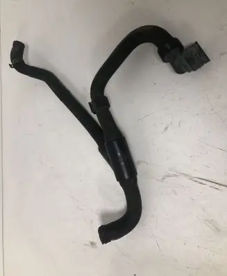 Opel Insignia A Heater radiator pipe/hose 