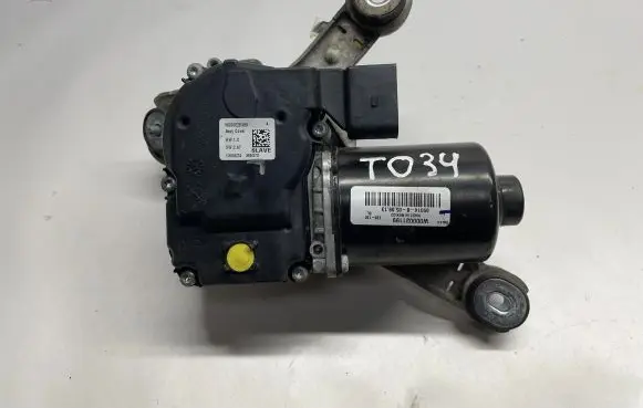Ford Fusion Wiper motor DS7317504BE