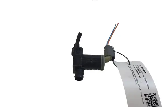 Nissan Leaf II (ZE1) Windscreen/windshield washer pump EW17002