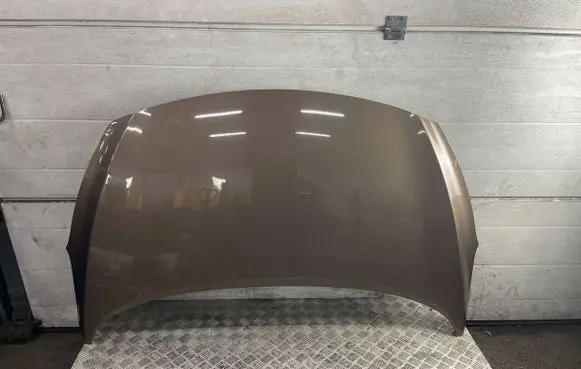 Volkswagen Tiguan Engine bonnet/hood