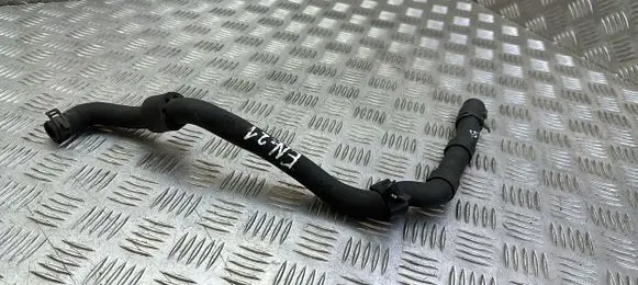 Skoda Superb B8 (3V) Engine coolant pipe/hose