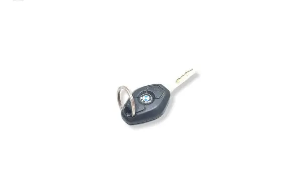 BMW X3 E83 Ignition key/card 