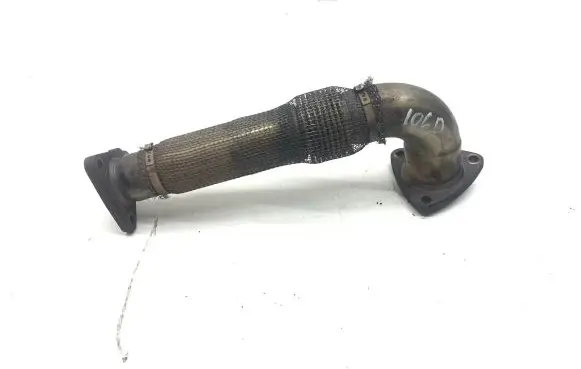 Audi A4 S4 B8 8K Exhaust manifold