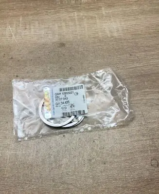 Opel Astra G Automatic gearbox 12855021 9007043