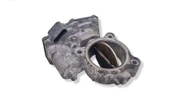 BMW 3 E90 E91 Throttle valve 7810752