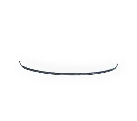 Audi Q5 SQ5 8R Rear bumper trim bar molding 8R0807443