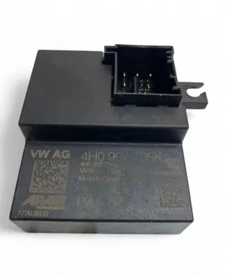 Porsche 911 991 Steering rack control module 4H0907705K